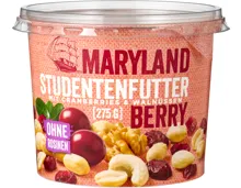 Maryland Studentenfutter Berry