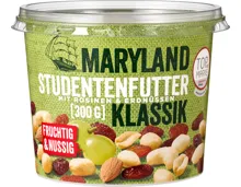 Maryland Studentenfutter Klassik