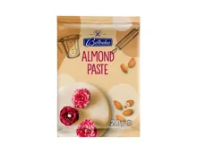 Marzipan Rohmasse