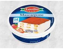 Mascarpone