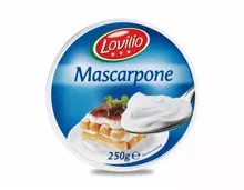 Mascarpone