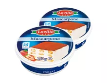 Mascarpone