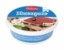 Mascarpone (Aktion nur im Tessin gültig)