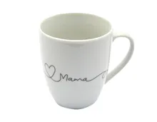 Mäser Kaffeebecher «Mama» (Aktion nur in der Deutschschweiz gültig)
