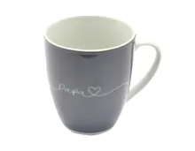 Mäser Kaffeebecher «Papa» (Aktion nur in der Deutschschweiz gültig)