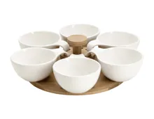 Mäser Snackingset, 7-tlg.