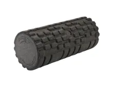 Massagerolle genoppt
