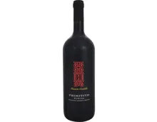Masserie Civitella Primitivo Magnum 150 cl