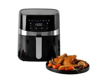 Masterpro Airfryer, 8 l