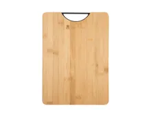 Masterpro Bambus-Schneidebrett