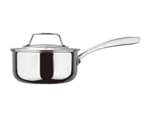 Masterpro GIRO Stielkasserole mit Deckel