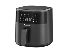 Masterpro Heissluftfritteuse