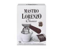 Mastro Lorenzo Classico Pads