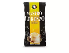 Mastro Lorenzo Crema, Bohnen, 2 x 1 kg, Duo