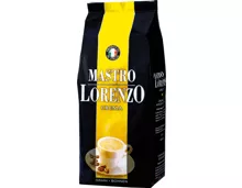 Mastro Lorenzo Kaffee