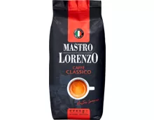 Mastro Lorenzo Kaffee Classico