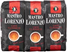 Mastro Lorenzo Kaffee Classico