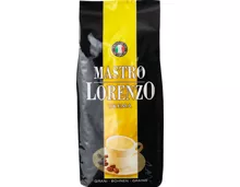 Mastro Lorenzo Kaffee Crema