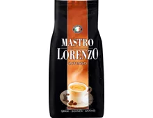 Mastro Lorenzo Kaffee Intenso