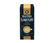 Mastro Lorenzo Kaffeebohnen
