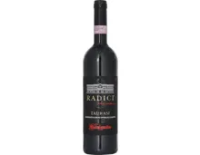 Mastroberardino Radici Taurasi 75 cl