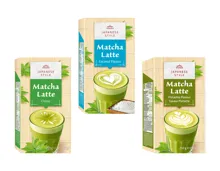 Matcha Latte
