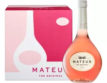 Mateus Rosé