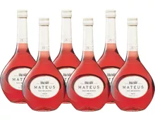 Mateus Rosé