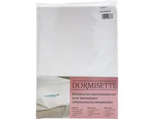 Matratzenauflage wasserdicht Molton Mat.aufl. 90x200 Wasserd. 4 EG