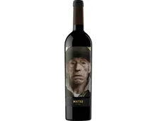 Matsu el Viejo Toro DO 75 cl