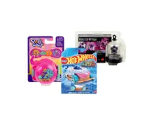 MATTEL Easter Display