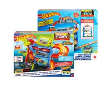 MATTEL Hot Wheels Track-Set