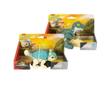 MATTEL Jurassic World Figur