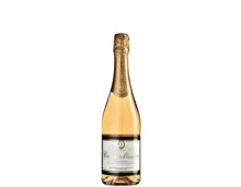 Mauler Cadet Rosé Alkoholfrei – Schaumwein, Frankreich (0.75l)
