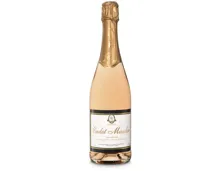 Mauler Cadet Rosé Alkoholfrei – Schaumwein, Frankreich (0.75l)