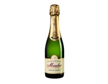 Mauler Cordon Or Brut – Schaumwein, Schweiz