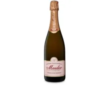 Mauler Cordon Or Demi-Sec Rosé – Schaumwein, Schweiz (0.75l)