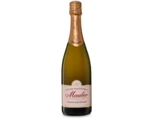 Mauler Cordon Or Demi-Sec Rosé – Schaumwein, Schweiz (0.75l)