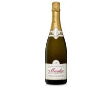 Mauler Cordon Or Demi-Sec – Schaumwein, Schweiz (0.75l)