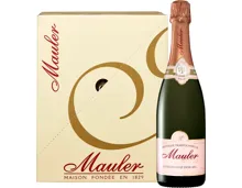 Mauler Cordon Rosé Demi-sec
