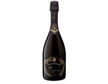 Mauler Cuvée Excellence Brut Millésime (2018) – Schaumwein, Schweiz (0.75l)