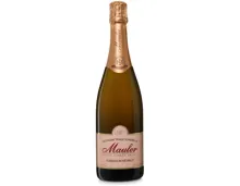 Mauler Rosé brut – Schaumwein, Schweiz (0.75l)