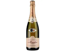 Mauler Rosé brut, Schweiz (0.75l)