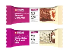 Maxi Nutrition Creamy Core Riegel