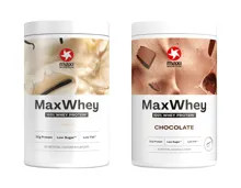 Maxi Nutrition Whey Protein