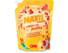 Maxil Universal+ Summer Feeling 33 Waschgänge