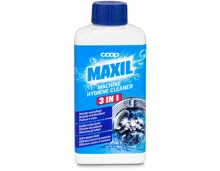 Maxil Waschmaschinen Pfleger