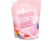 Maxil Wool&Silk 33 Waschgänge