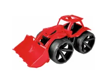 Maximus Traktorlader rot