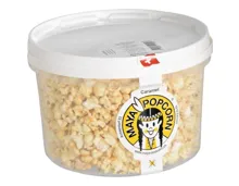 Maya Popcorn Caramel 295 g